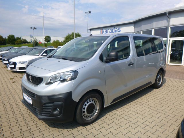 Fahrzeugabbildung Peugeot Expert 1,5 Blue HDi L2 >38.577KM/8Sitze/Navi/PDC