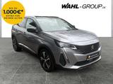 Peugeot 3008 GT*NAVIGATION*SITZH.*180 KAMERA*LED*ANDROID - Peugeot 3008 mit Benzin-Antrieb