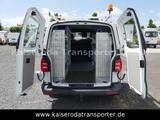 Volkswagen Transporter  T6 lang Werkstatt Klima Sthzg. AHK - Offers matching your search criteria