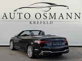 Audi A5 Cabrio 40 TDIS tronic S line/UPE:82.960,-€ - Audi A5 8T mit Diesel-Antrieb