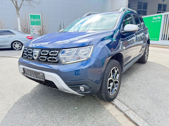 Dacia Duster II Prestige  Automatik* Navi* MFL* Kamera