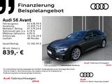 Audi S6 Avant *PANO*HD-MATRIX*HuD*B&O*LUFT*360°*ACC* - Audi S6 Jahreswagen