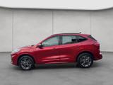 Ford Kuga 2.5 Duratec PHEV ST-LINE - mit Hybrid-Antrieb: Rot