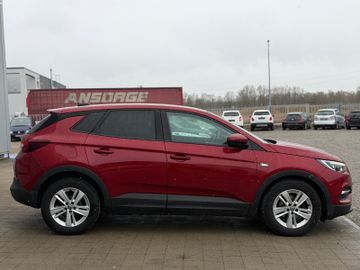 Opel Grandland (X) - 3