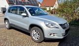 Volkswagen Tiguan 2.0 TDI SCR 81kW BMT Trend & Fun Tren... - Volkswagen Tiguan aus 2011: TDI
