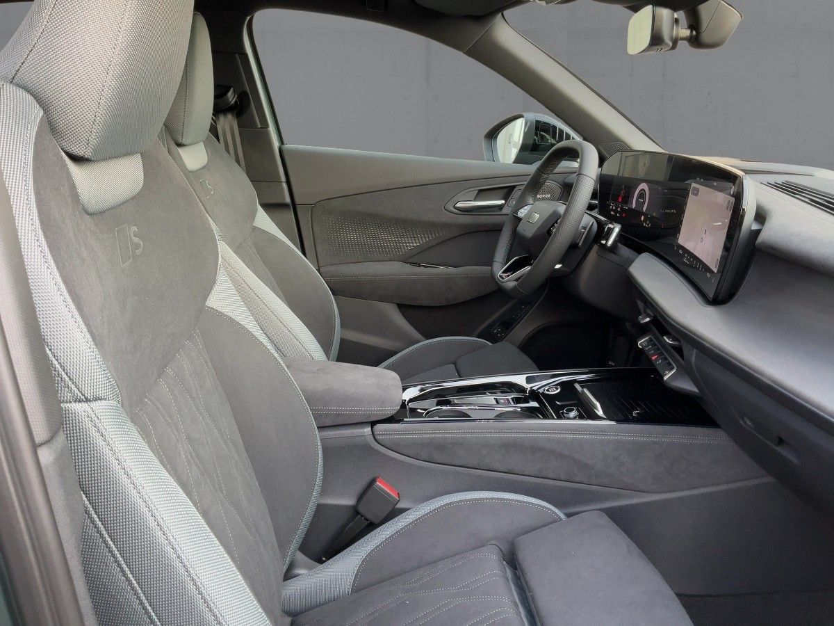 Audi Q3 Sportback e-hybrid 200 kW S tronic foto 11