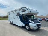 Dethleffs Advantage A 7871 / 177PS / TV / Heckgarage - Dethleffs 2012