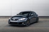 Lexus ISF 5.0 V8 EU - Lexus: Is