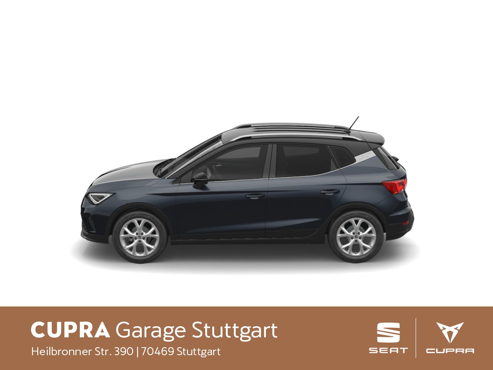 Seat Arona - Bild 5