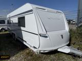 Tabbert Puccini 685 DF 2,5 Modell 2026,Mover/Klima/TV - Tabbert Puccini 685