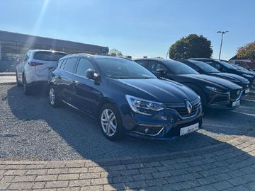 Renault Megane IV Grandtour Business Edition