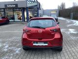 Mazda 2 Center-Line 8fach bereift Garantie bis 11/2028 - gebrauchte Mazda 2 aus dem Jahr 2022