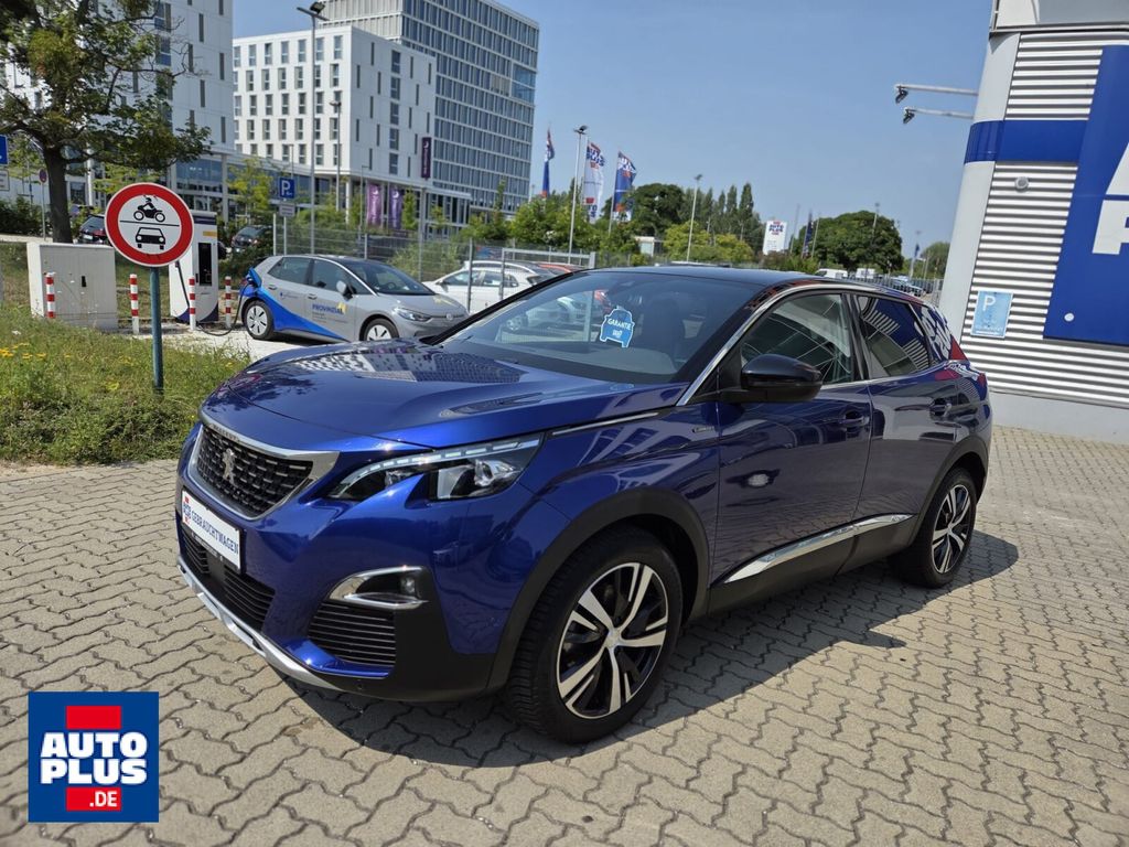 Image of Peugeot 3008