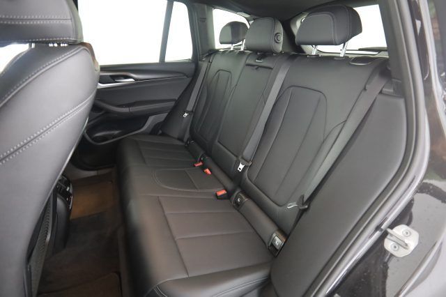 BMW X3 X3 xDrive20d 48V Msport imagem 3