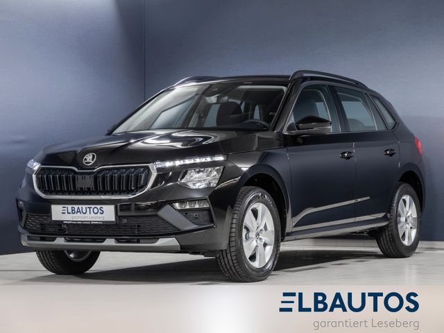 Skoda Kamiq 1.5 TSI Selection LED / Kamera/ Klima/DAB