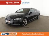 Audi A5 2.0 TFSI quattro Sport Aut.*SLINE*MATRIX*ACC* - Audi A5: Sline