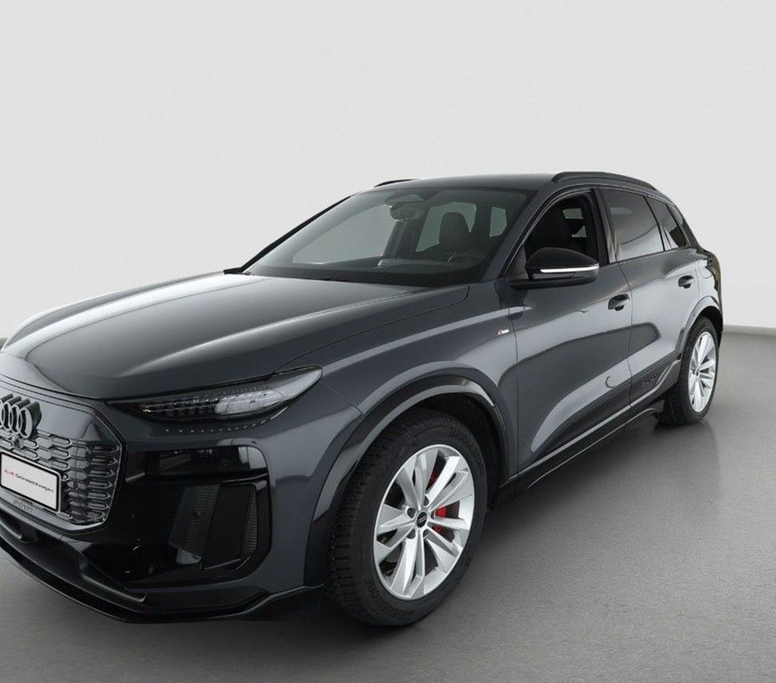 Audi Q6 e-tron - Bild 4