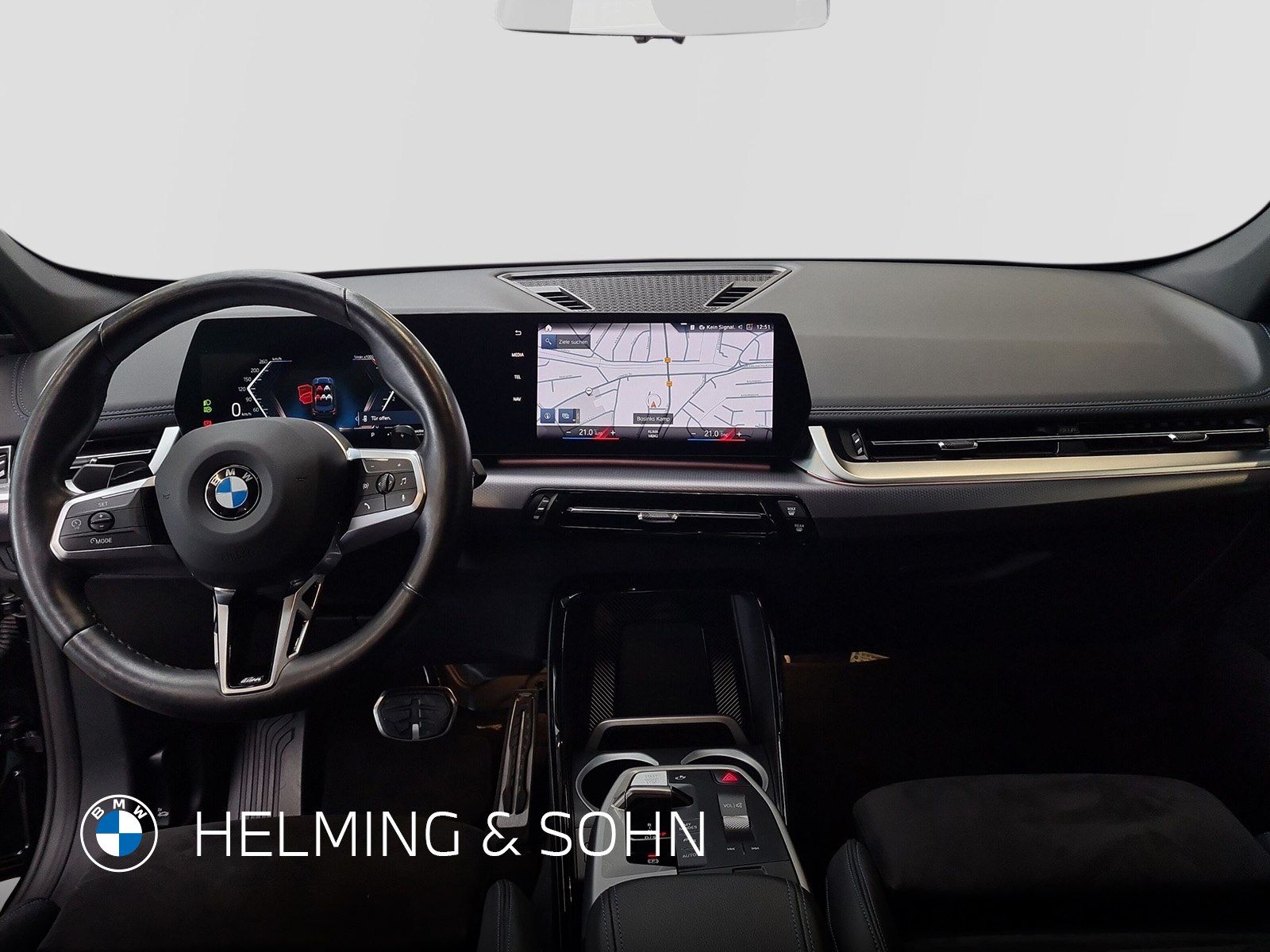 BMW X1 - Bild 7