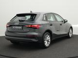 Audi A3 Sportback 30 TFSI S tronic - Audi A3: Limousine