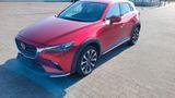 Mazda CX-3*Sports-Line*121PS*Autom.*Leder*Technikp. - Mazda CX-3 von privat