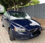 Volvo VOLVO S40 (S) Sport 2. Besitzer - gebrauchte Volvo S40 aus dem Jahr 2004