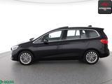 BMW 220 Gran Tourer i LUXURY LINE PANO,HUD,NAVIPLUS - schwarze BMW 220 Gran Tourer