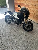 BMW RnineT / R nine T / R9T - TOP ZUSTAND! WIE NEU - BMW 9