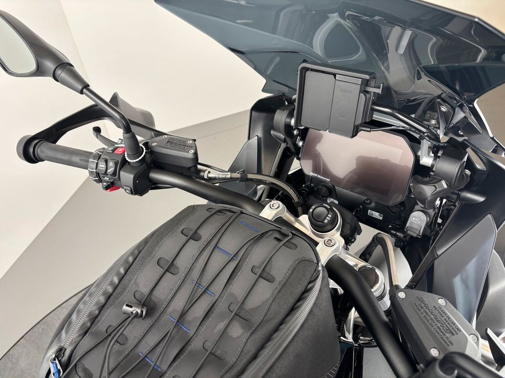 Fahrzeugabbildung BMW R 1250 GS ADVENTURE *SERVICE NEU *3 PAKETE