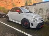 Fiat 500 Abarth Pista Cabrio 11/2018 - Fiat 500C von privat