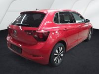 Volkswagen Polo - Vorschau Bild 2