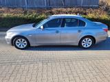 BMW 525i - BMW 525 aus 2004: 525i