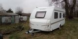 Weinsberg Cara One 480 EU - Weinsberg 480