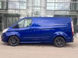 Ford Transit custom Sport 2,0 TDCi Automatik Regale - gebrauchte Ford Transit Custom aus dem Jahr 2018