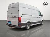 Volkswagen Crafter 35 2.0 TDI Automatik Kasten MR, AHK, Nav - VW Crafter in Frankfurt