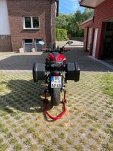 Yamaha Tracer 7 - YAMAHA BOCHUM