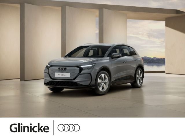 Audi Q4 SUV e-tron 150 kW