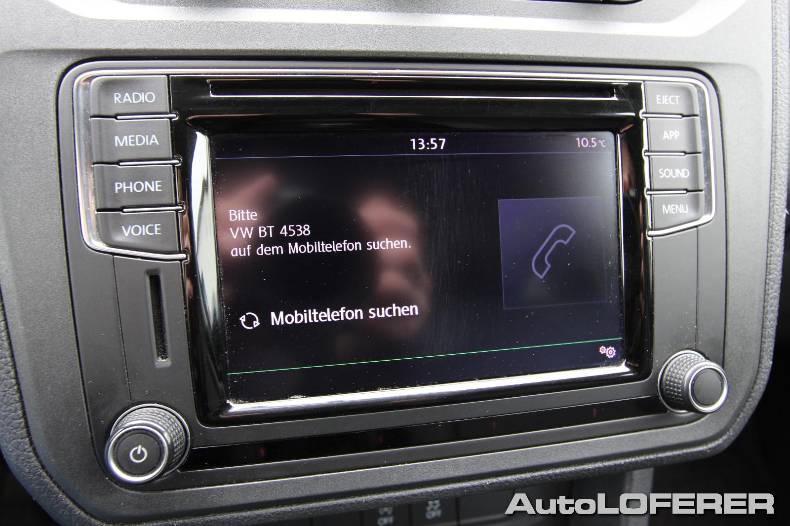 Volkswagen Caddy VW Caddy Maxi Kasten*Klima*AHK*Flügeltüren*PDC, миниатюра 23