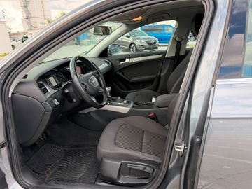 Audi A4 - 7