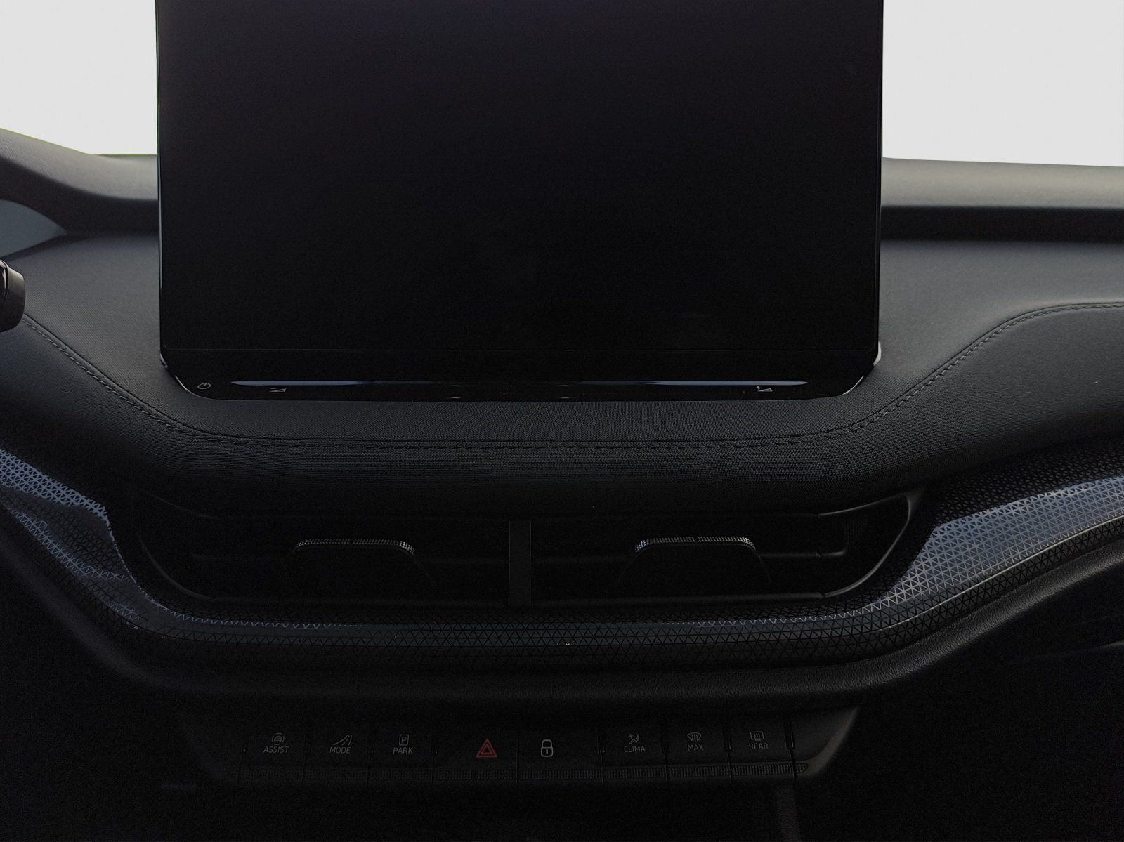 Skoda Elroq - Bild 19
