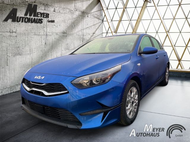 Kia Ceed 1.5 T-GDI 140 PS DCT Vision + Komfort-plus-