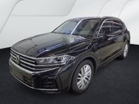 Volkswagen Touareg - Vorschau Bild 2
