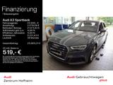 Audi A3 Sportback 35 TDI S line S tro*LED*Virtual*Nav - Audi A3: Sportback TDI