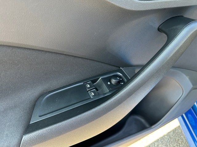 Fahrzeugabbildung SKODA Kamiq 1.0TSI Active LED+TEMPOMAT+BLUETOOTH+++