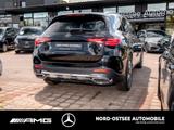 Mercedes-Benz GLC 300 d AMG 4M AHK DISTRONIC MBUX - Mercedes-Benz: Mb