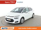 Citroën C4 Picasso 1.6 Blue-HDi Selection*NAVI*CAM*PDC* - Citroën C4 Picasso mit Schiebedach