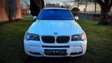 BMW E83 X3 xDrive 35d (3.0sd) 286 PS M57 M... - gebrauchte BMW M5 aus dem Jahr 2009