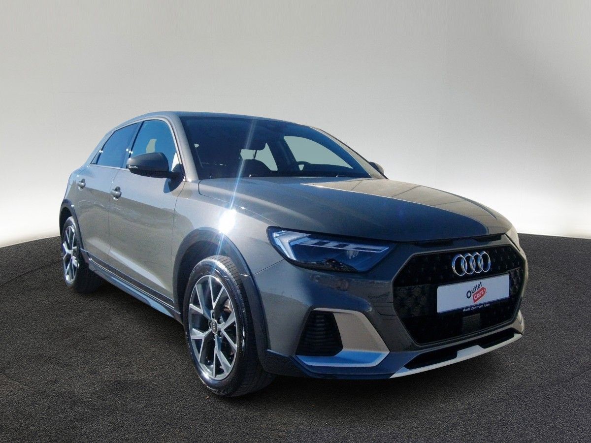 Audi A1 - Bild 5