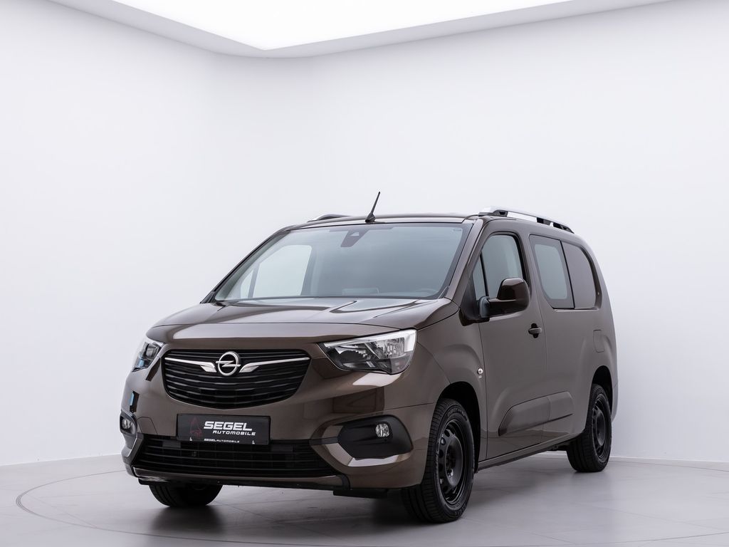 Image of Opel Combo