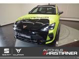 Cupra Leon Sportstourer 1.5 eTSI Navi/ SHZ/ AHK/ Pa... - Cupra Leon Gebrauchtwagen