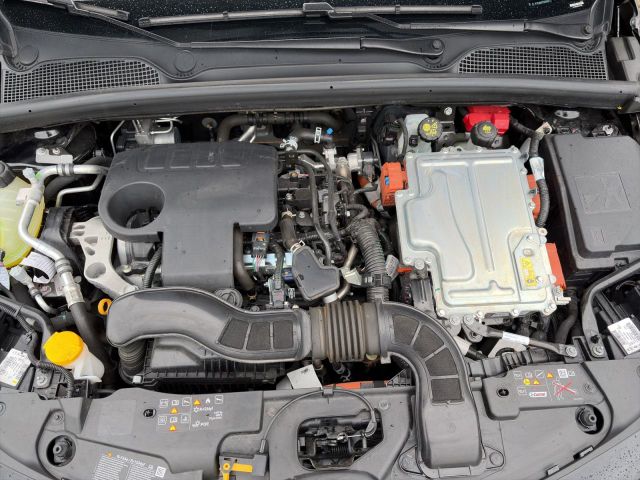 Clio V 1.6 E-TECH Hybrid 145 Techno+Navi
